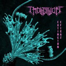 Extinción Eficaz mp3 Album by Caducodos