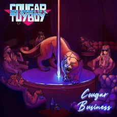 Cougar Business mp3 Album by Cougar Toyboy