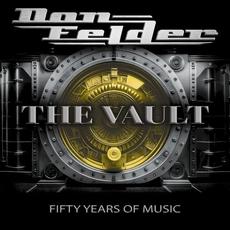 The Vault 1975-2025 Fifty Years Of Music mp3 Album by Don Felder