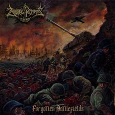 Forgotten Battlefields mp3 Album by Dogtag Remains
