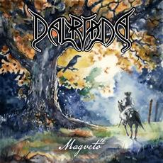 Magvető mp3 Album by Dalriada