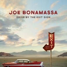 Drive by the Exit Sign mp3 Album by Joe Bonamassa