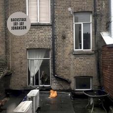 Backstage mp3 Album by Jay-Jay Johanson