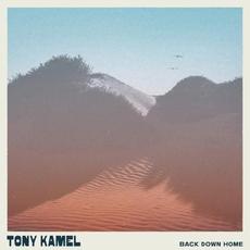 Back Down Home mp3 Album by Tony Kamel