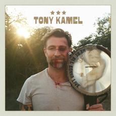 We're All Gonna Live mp3 Album by Tony Kamel