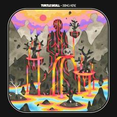 Being Here mp3 Album by Turtle Skull
