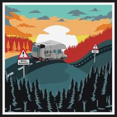 Blind Summits & Hidden Dips mp3 Album by Track Dogs