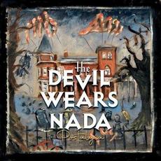 Postalgia mp3 Album by The Devil Wears Nada