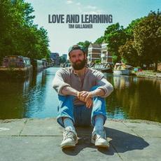Love and Learning mp3 Album by Tim Gallagher