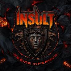 Reside Infernus mp3 Album by Insult