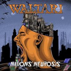 Nations' Neurosis mp3 Album by Waltari