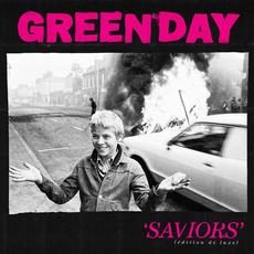 Saviors (Deluxe Edition) mp3 Album by Green Day