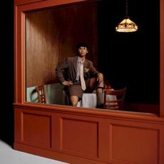 Backflips in a Restaurant mp3 Album by grentperez