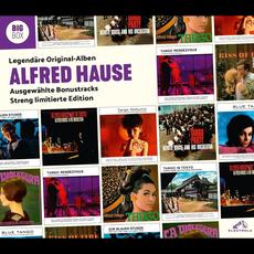 Legendare Original-Alben mp3 Artist Compilation by Alfred Hause