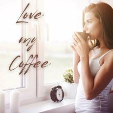 Love my Coffee mp3 Compilation by Various Artists