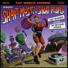 Short Music for Short People mp3 Compilation by Various Artists