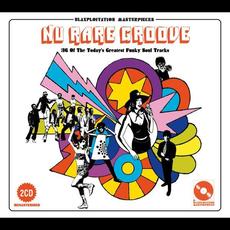 Nu Rare Groove: 36 Of The Today's Greatest Funky Soul Tracks mp3 Compilation by Various Artists