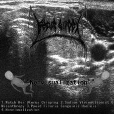 Nonvisualization mp3 Album by Fetus Slicer