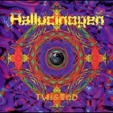 Twisted mp3 Album by Hallucinogen
