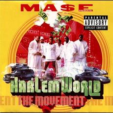 The Movement mp3 Album by Harlem World