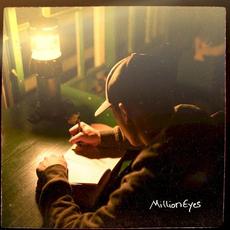 Million Eyes mp3 Album by Sam Barber