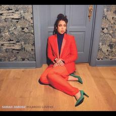 Polaroid Lovers mp3 Album by Sarah Jarosz