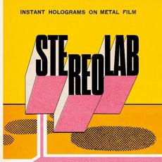 Instant Holograms on Metal Film mp3 Album by Stereolab