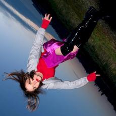 Squeeze Me mp3 Album by Sophia Kennedy