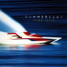 Pure Juice mp3 Album by Summercamp