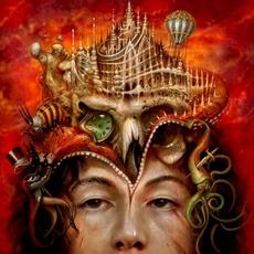 HIVE mp3 Album by Sub Urban