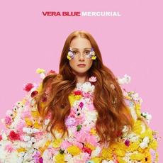 Mercurial mp3 Album by Vera Blue