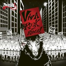 Viva Rock n’ Roll mp3 Album by Deraps