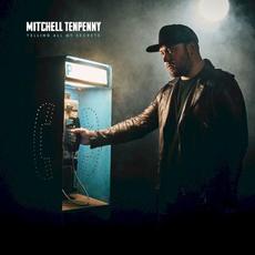 Telling All My Secrets mp3 Album by Mitchell Tenpenny
