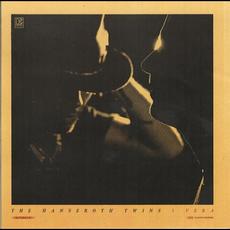 Vera mp3 Album by The Hanseroth Twins