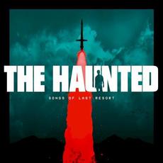 Songs of Last Resort mp3 Album by The Haunted
