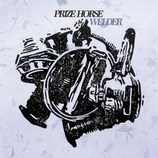 Welder mp3 Album by Prize Horse