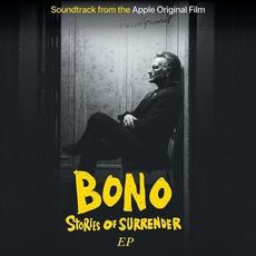 Stories Of Surrender EP mp3 Album by Bono
