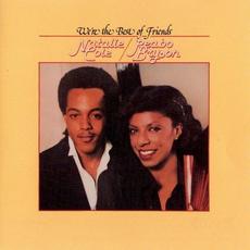 We're the Best of Friends (Re-Issue) mp3 Album by Natalie Cole & Peabo Bryson