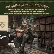 Pilgrimage to Rising Fawn mp3 Album by Norman Blake