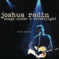 Songs Under a Streetlight mp3 Album by Joshua Radin