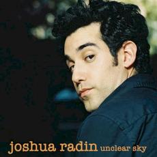 Unclear Sky mp3 Album by Joshua Radin