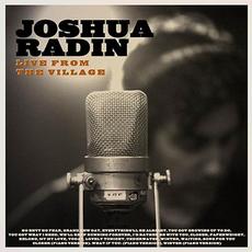 Joshua Radin Live from the Village (Deluxe Edition) mp3 Live by Joshua Radin