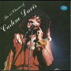 The 15 Classics Of Carlene Davis mp3 Artist Compilation by Carlene Davis