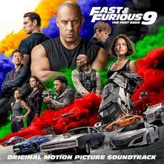 Fast & Furious 9: The Fast Saga: Original Motion Picture Soundtrack mp3 Soundtrack by Various Artists