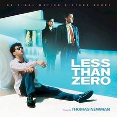 Less Than Zero mp3 Soundtrack by Thomas Newman