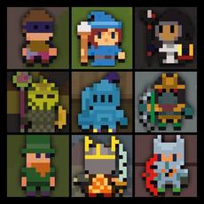 RuneScape: Battleaxes and Ballads mp3 Soundtrack by Mykel Dunn & Jagex Audio Team