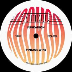 Vintage Wine mp3 Single by Funkatron