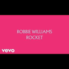 Rocket mp3 Single by Robbie Williams