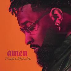 Amen mp3 Single by Pastor Mike Jr.