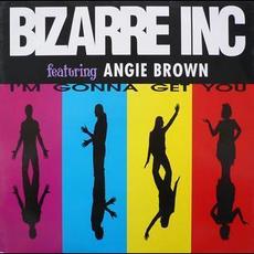 Energique mp3 Single by Bizarre Inc.